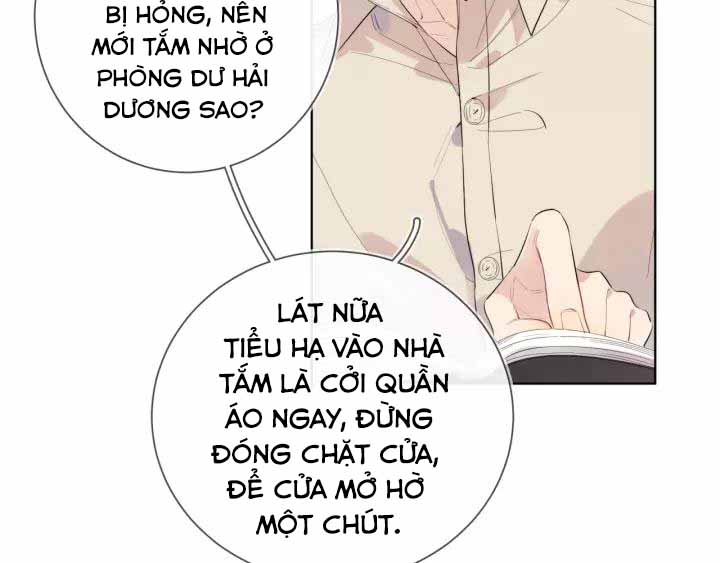 Minh Nhật Tinh Trình Chapter 20 - Trang 2