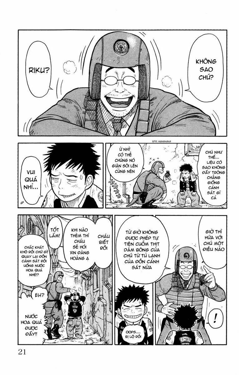 shuujin riku chapter 1 24