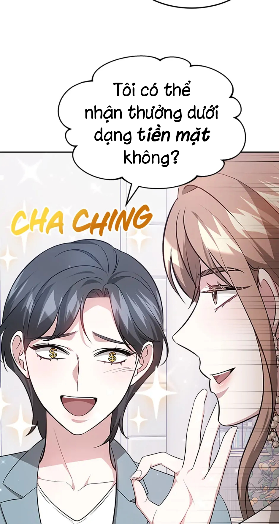 Làm Chồng Tôi Đi chapter 32.2 - Trang 6