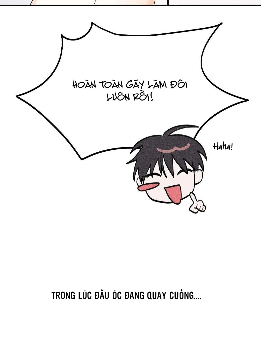 [18+] người đàn ông làm tình với quỷ chapter 5.2 12