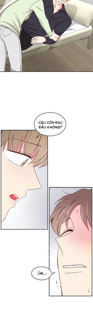 món tráng miệng của sếp tổng chapter 55 3