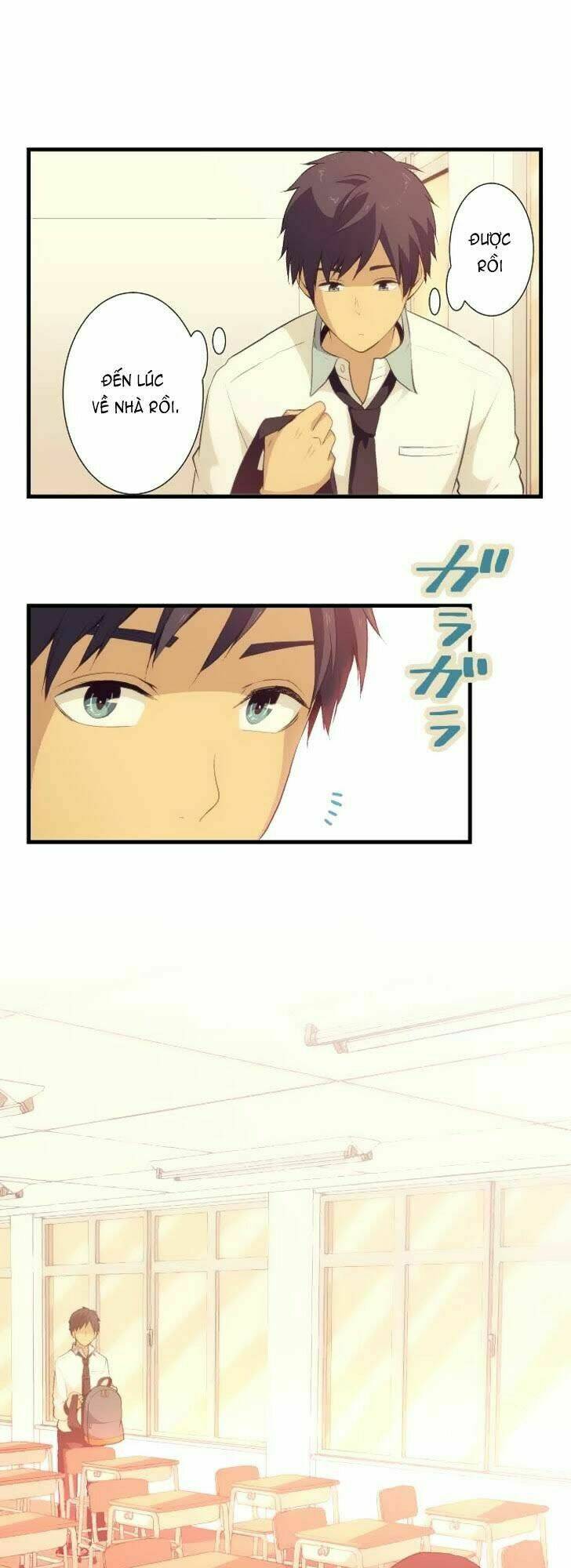 viên thuốc trùng sinh chapter 59 5