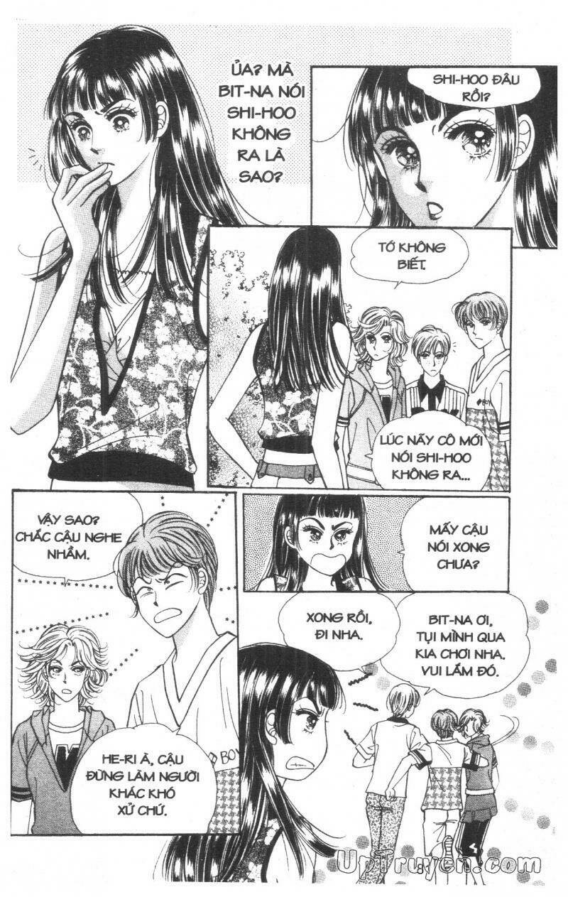 người yêu hoa chapter 6 81