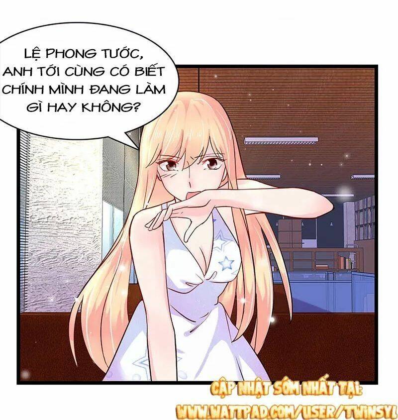 không gả cho tổng tài, gả cho người hầu chapter 115 19