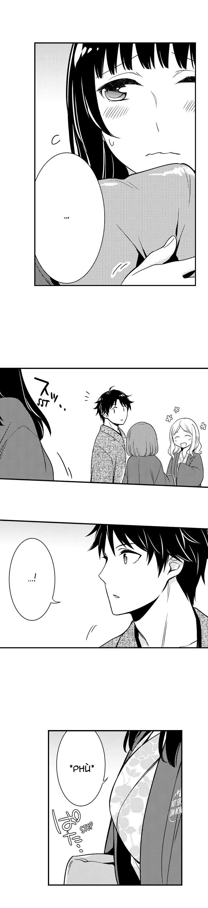 anh sẽ trao cho em sự phục vụ tận tình nhất (full) chapter 22 11