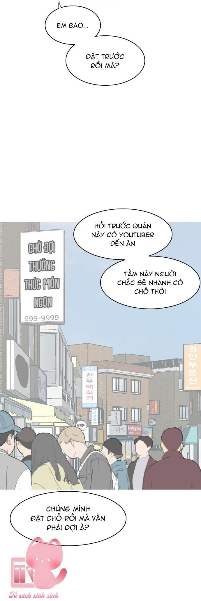 trend yêu đương 2023 chapter 4 25