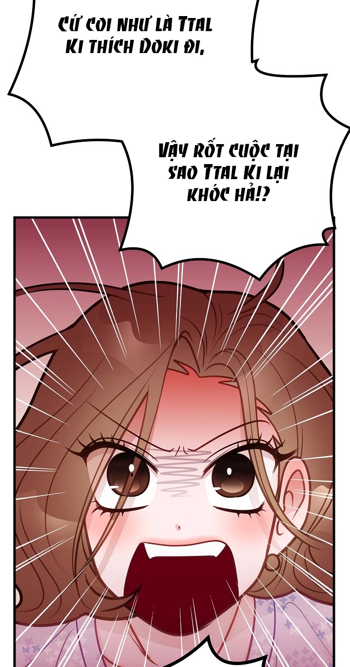 Mối Quan Hệ Không Tốt chapter 31.2 - Trang 46