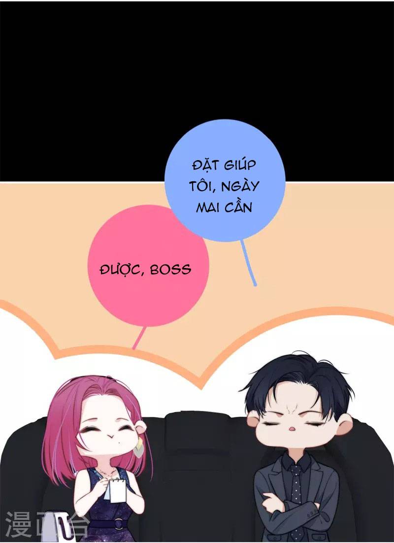 kim ốc tàng kiều chapter 40.6 15