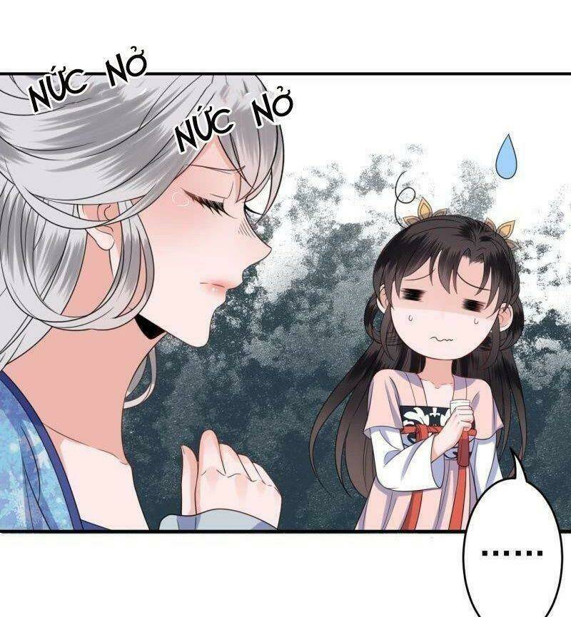 vương gia kiêu ngạo quá khó cua chapter 63 32