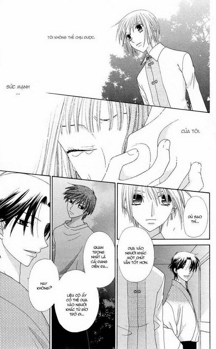 hóa giải lời nguyền chapter 80 30