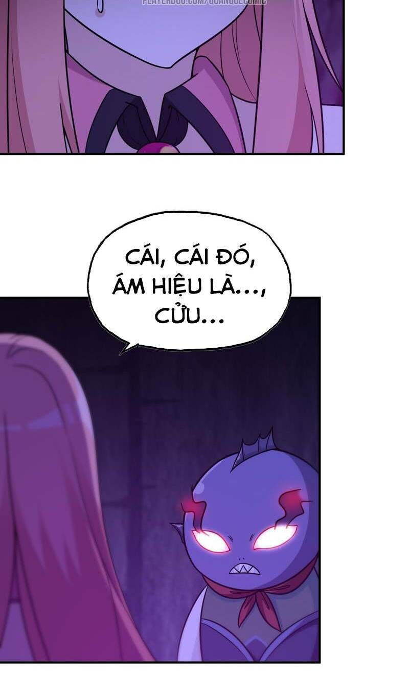 khởi đầu bằng một con côn chapter 61 2