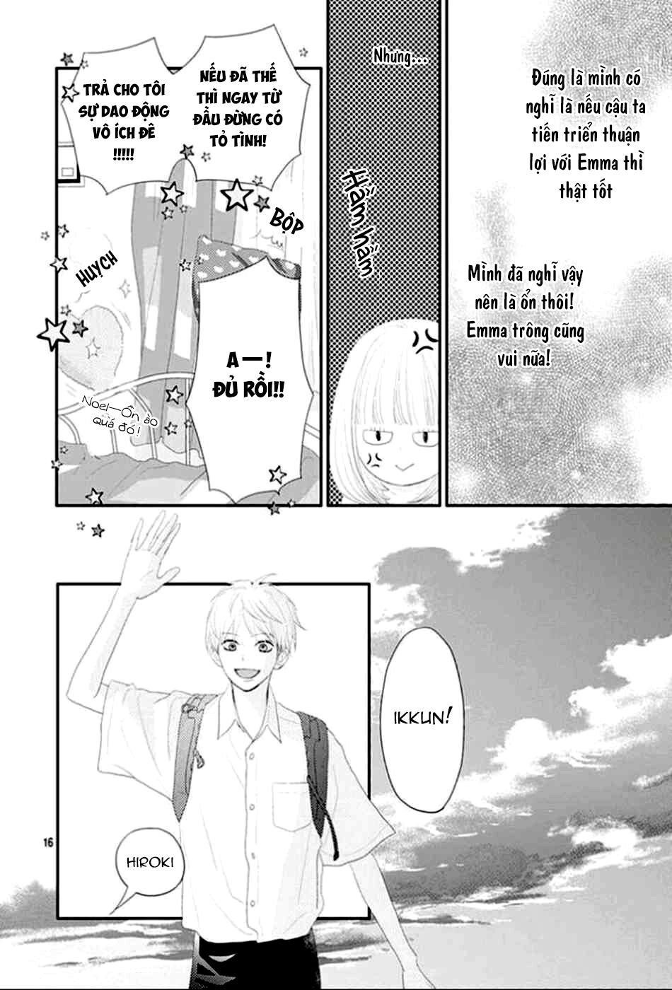 territory m no juunin chapter 11 16