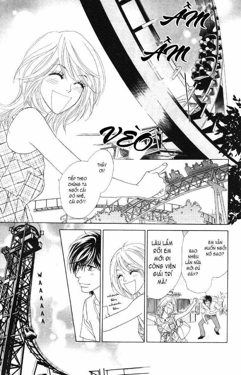 papillon hana to chou chapter 10 17