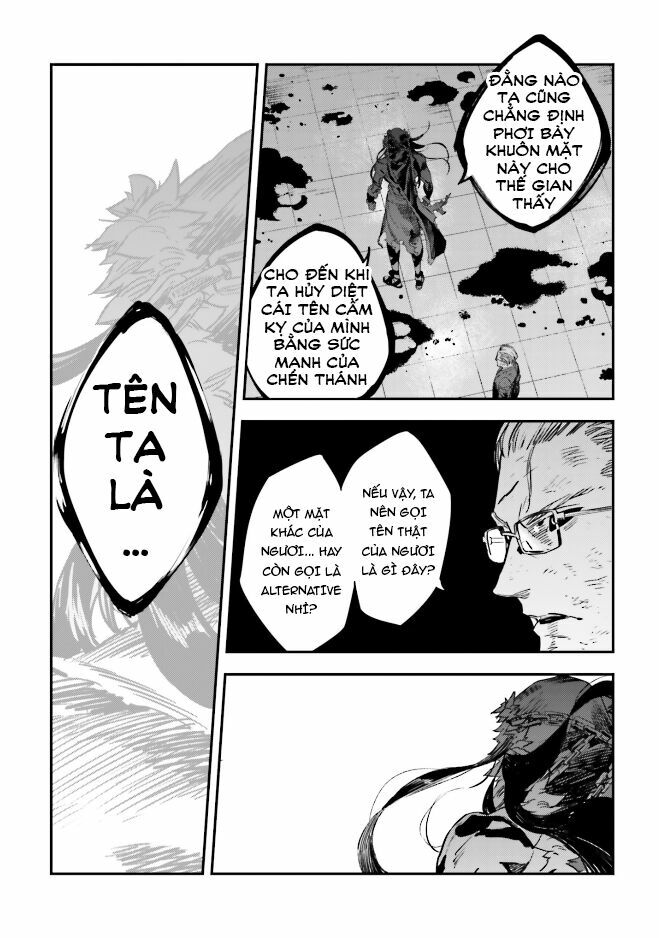 fate/strange fake chapter 21 44