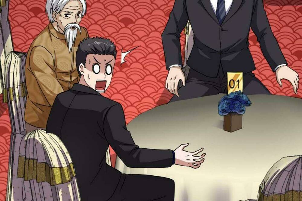 tối cuồng nữ tế chapter 31 19