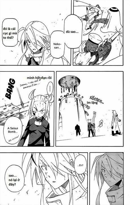 tripeace chapter 28 9