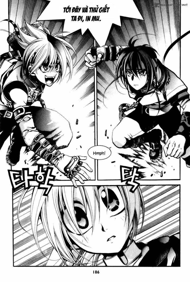 a book of dreams chapter 8 5