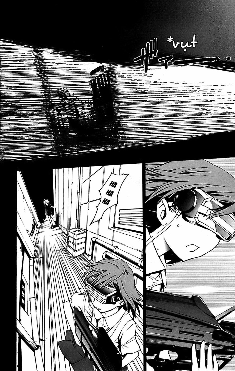 cấm thư ma thuật index chapter 12 24