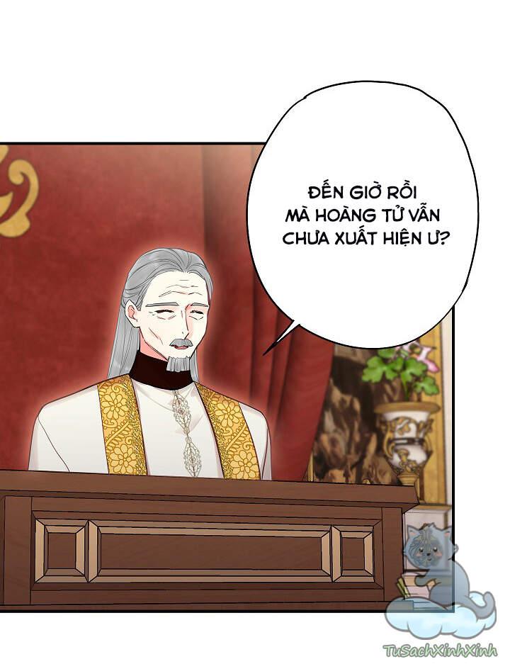 trọng sinh trở thành hoàng phi chapter 200 25