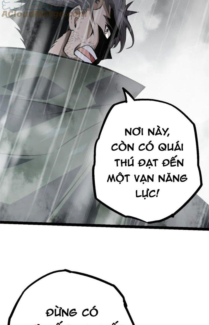 từ cây cổ thụ bắt đầu tiến hóa chapter 16 52