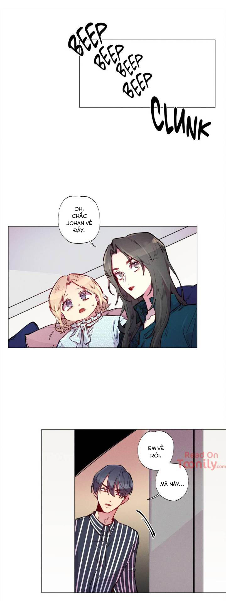 mảnh ghép o bị khuyết chapter 109 8