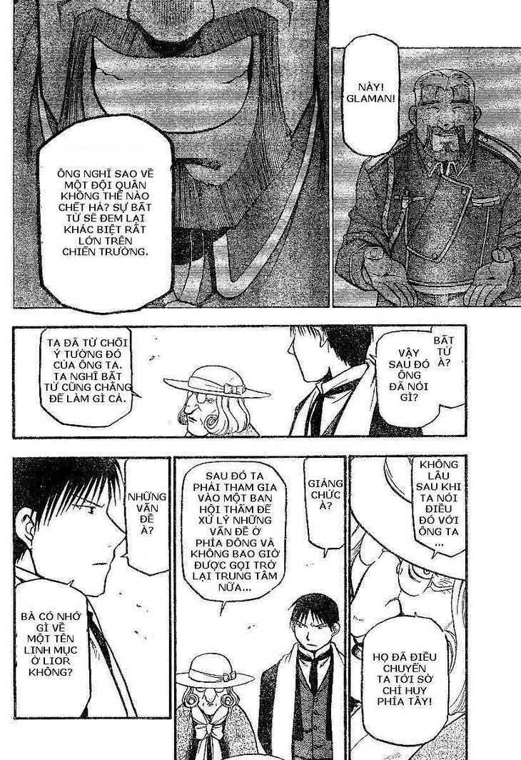 giả kim thuật chapter 63 36