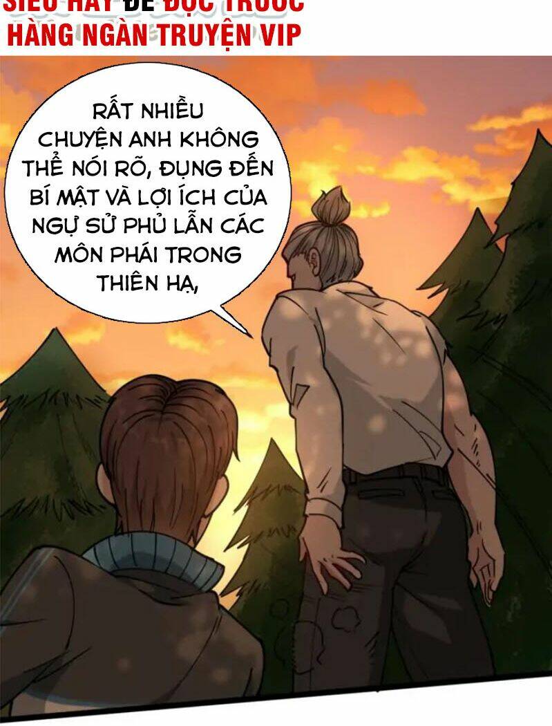 hồi xuân tiểu độc y chapter 57 30