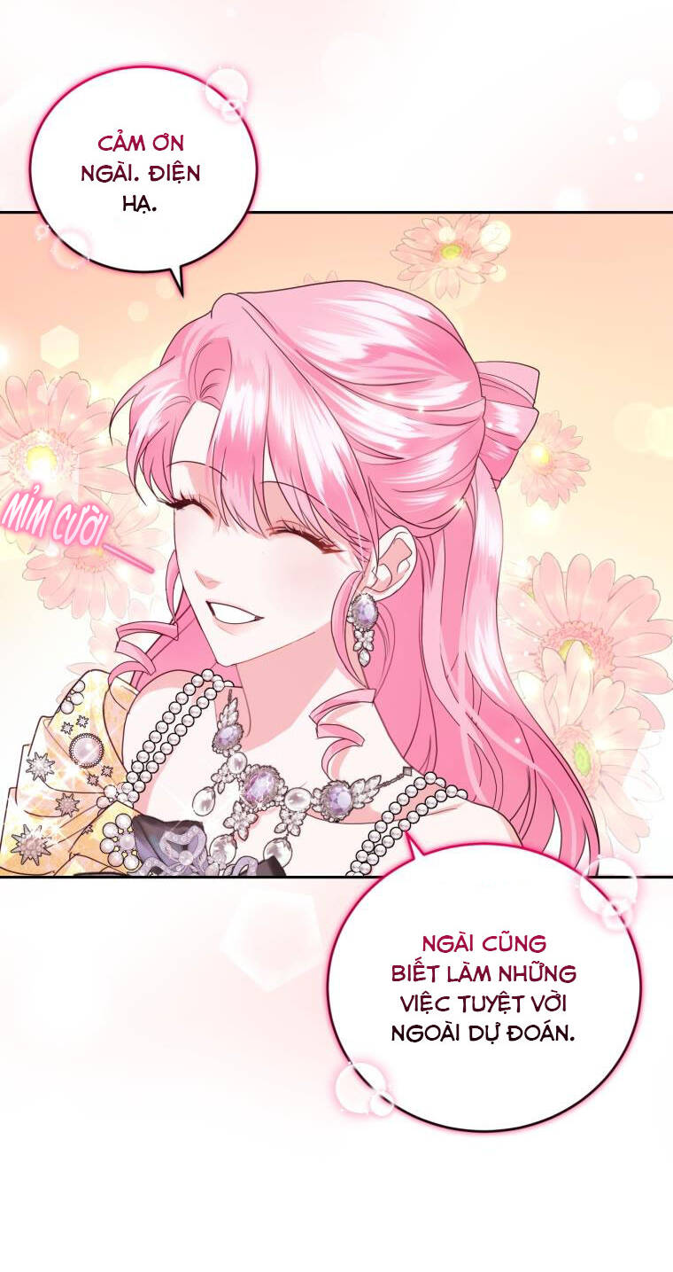 nhà điều chế nước hoa độc quyền của bạo chúa chapter 63 27