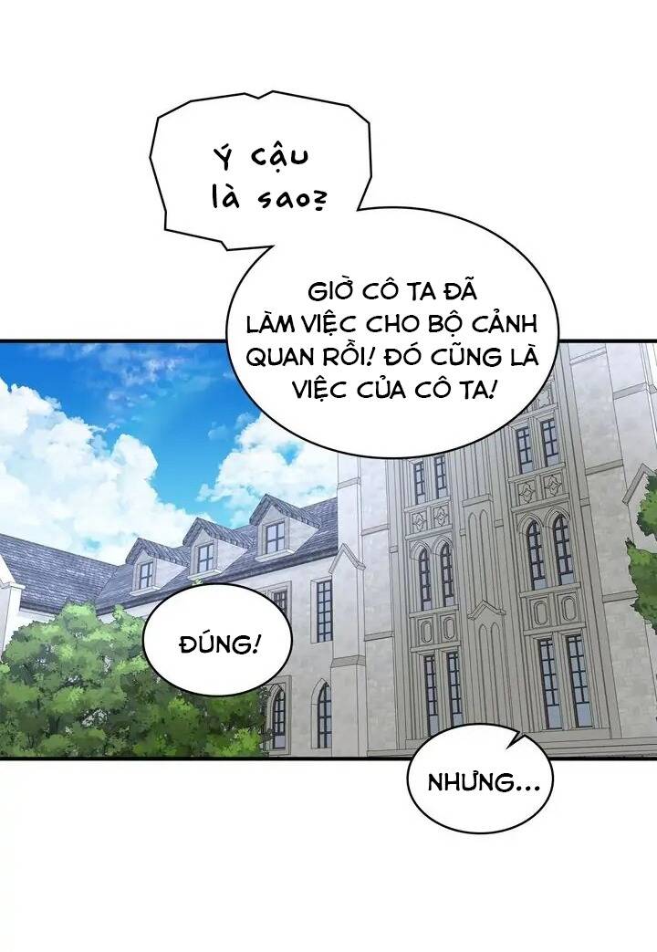 người thừa kế chapter 47 51