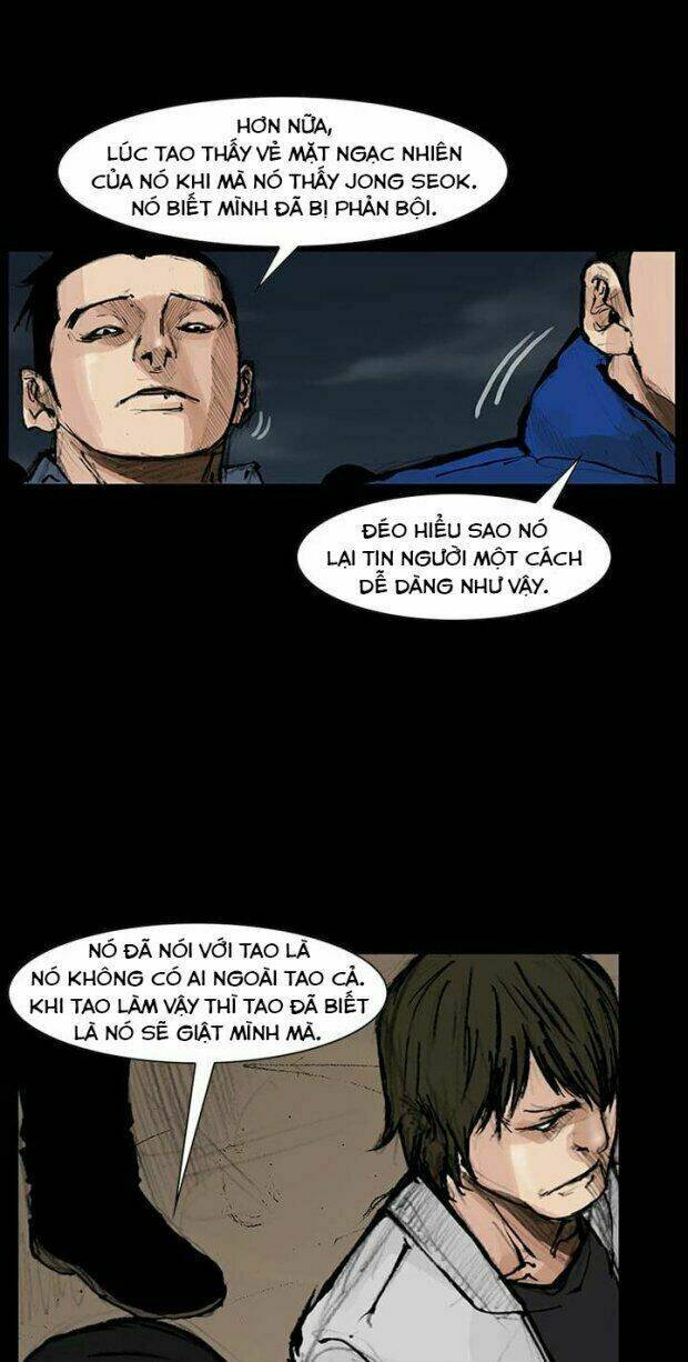 dokgo 2 | độc cô 2 chapter 22 22