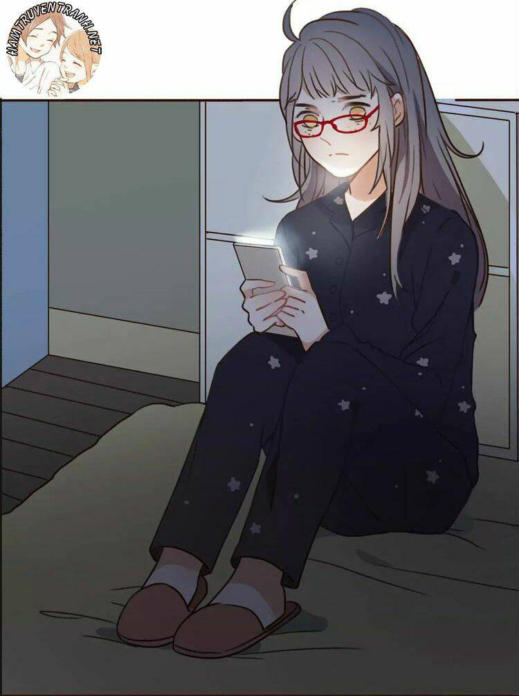 cuộc chiến tiền nhiệm chapter 2.2 23