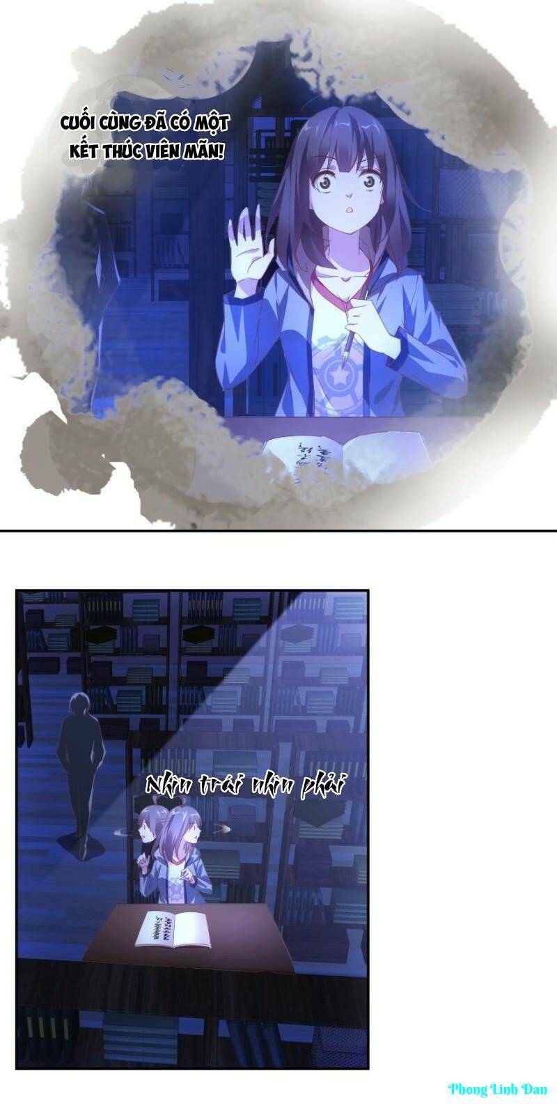 lạc vũ trấn chapter 9 3