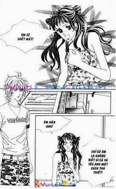 cô gái vương giả chapter 6 78