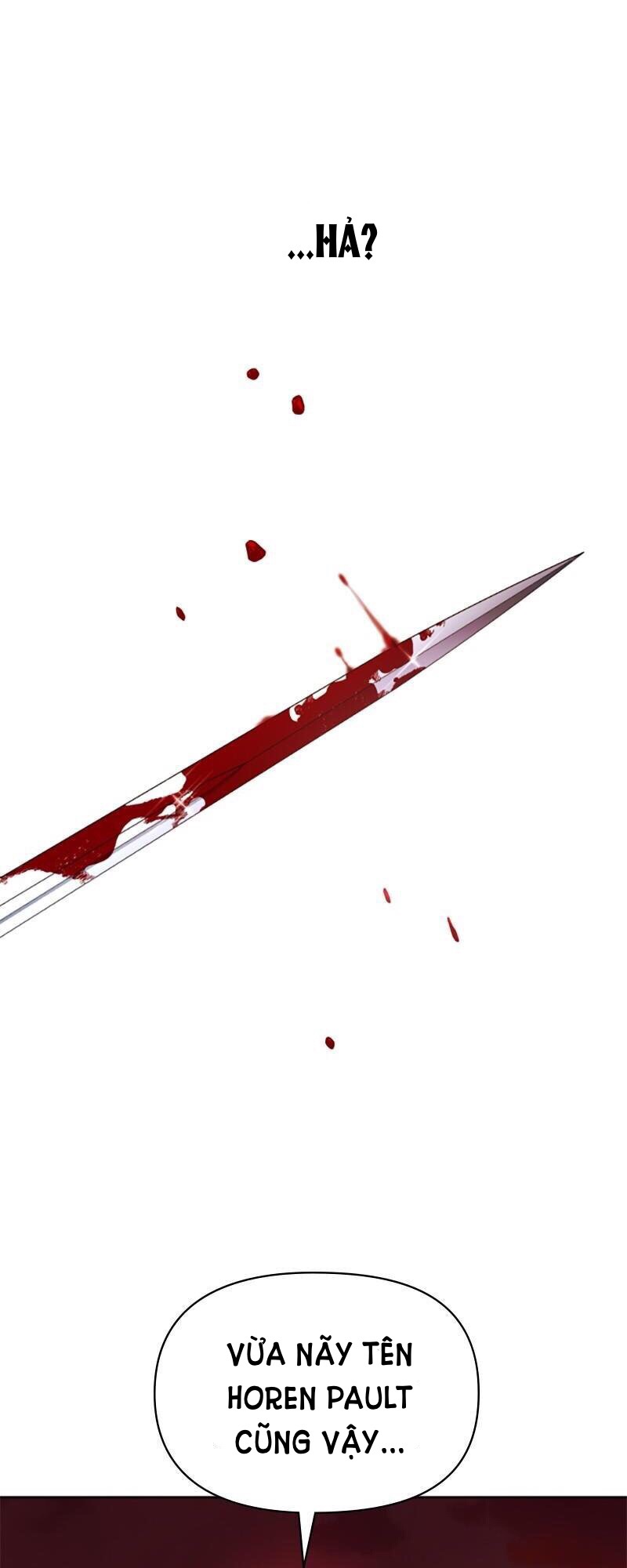 tôi muốn trở thành cô ấy dù chỉ là một ngày chapter 84 63