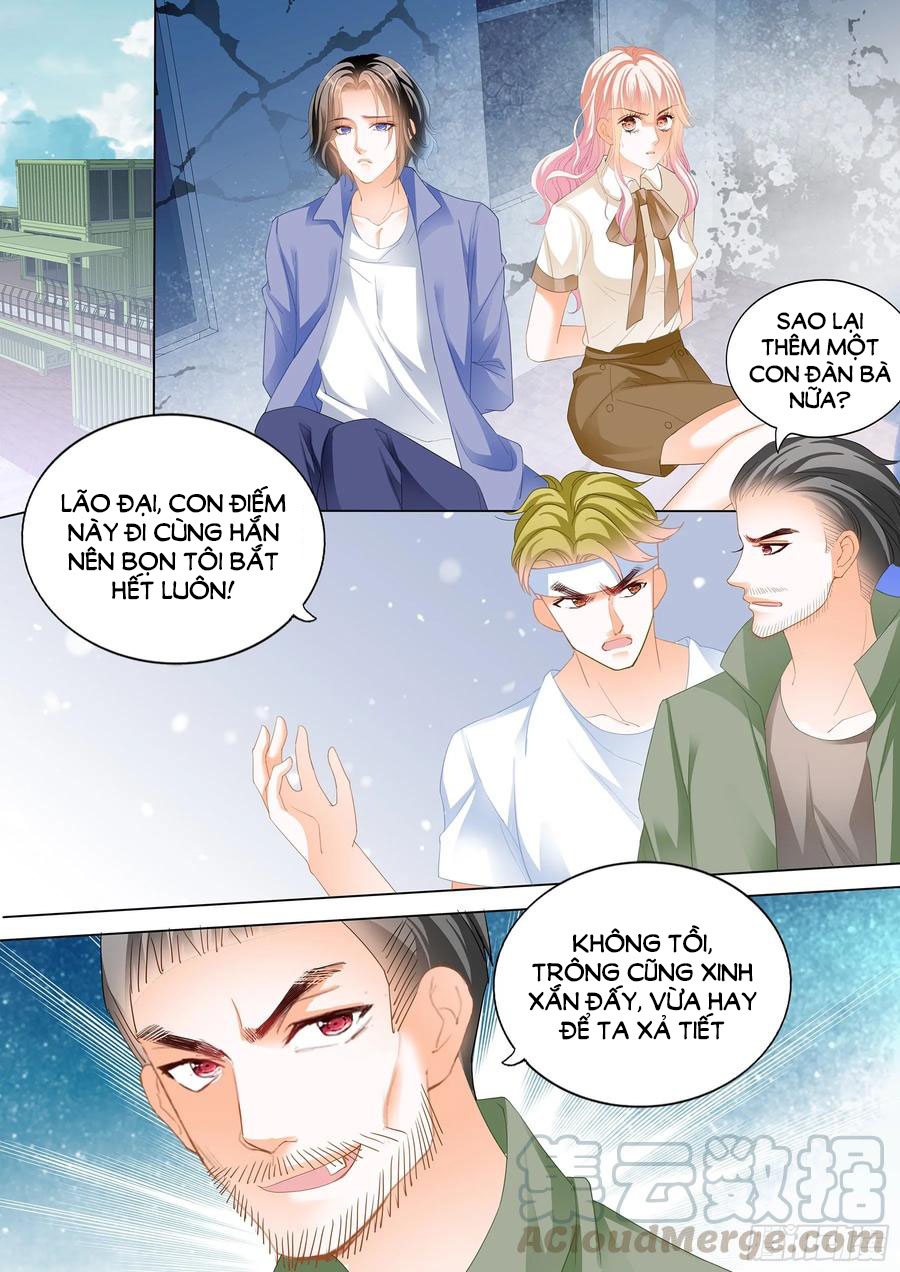 bá đạo tiểu thúc, xin trêu chọc vừa thôi! chapter 165 1