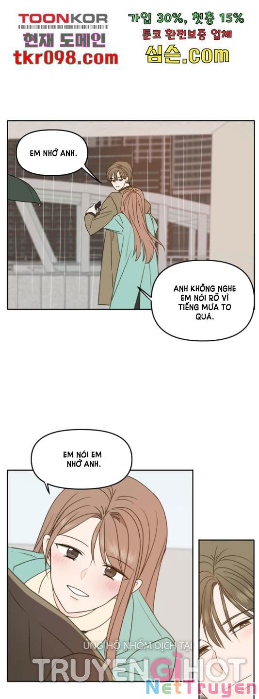 kiếp này cũng xin chăm sóc tôi như vậy nhé kiếp này cũng xin chăm sóc tôi như vậy nhé chapter 91 20