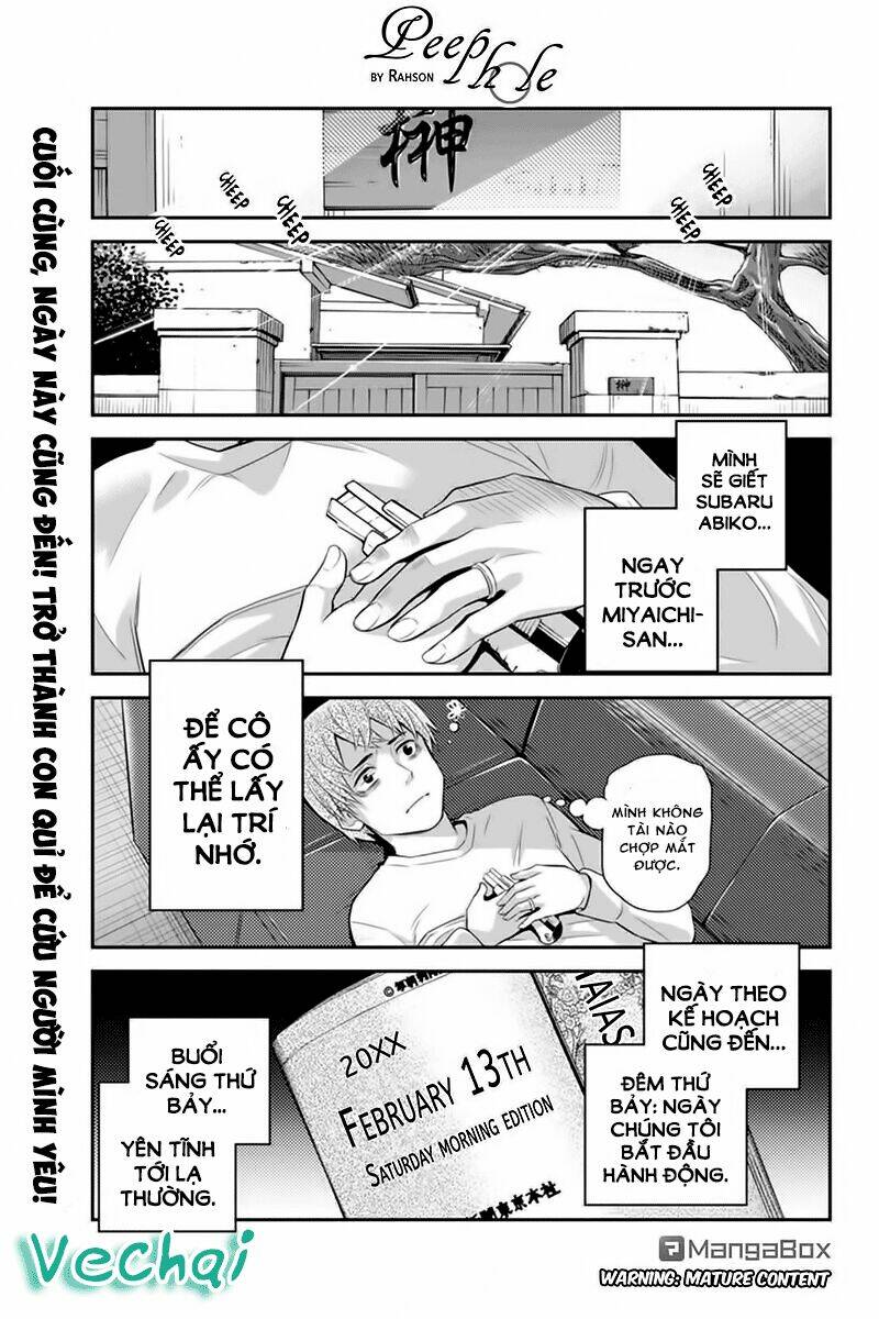 ana satsujin chapter 115 2