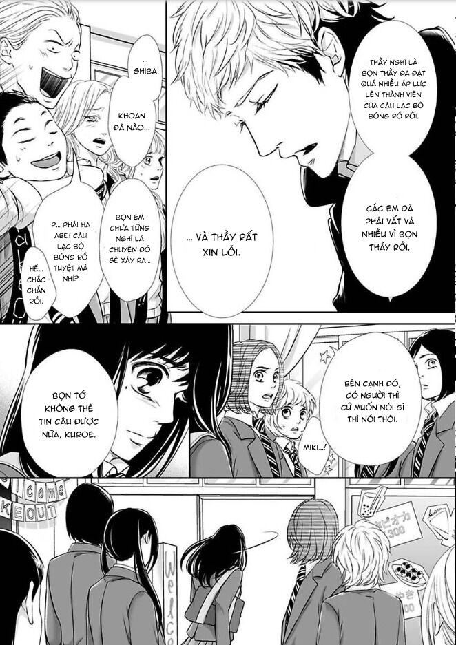 cơ hội thứ hai chapter 14.1 3