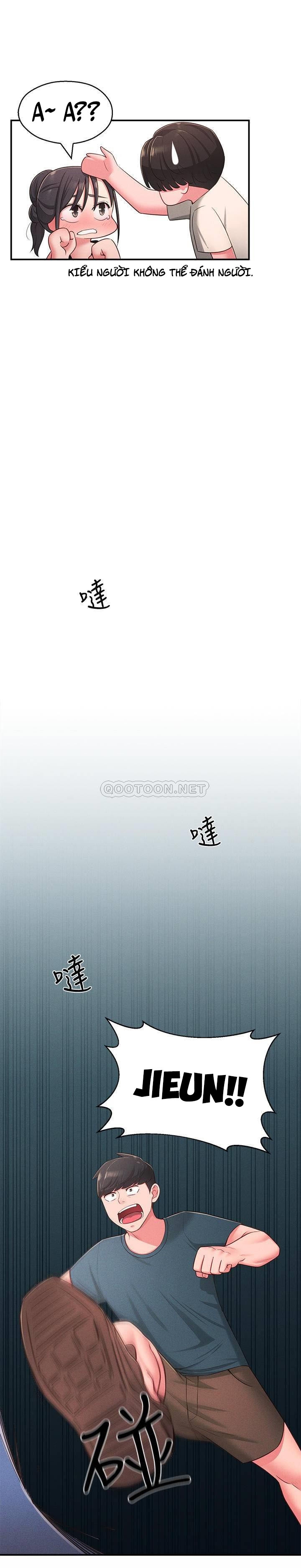 người chị hiểu biết chapter 19 6