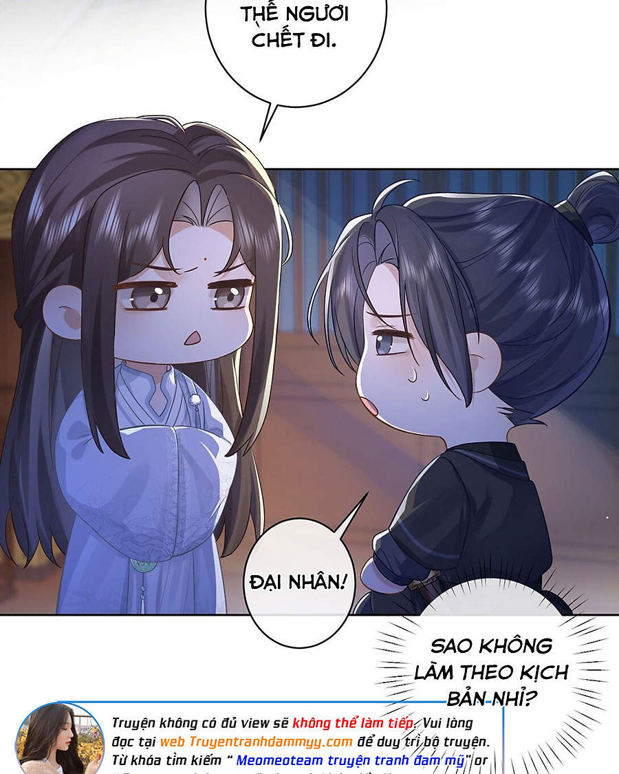 bạo quân thuần dưỡng chỉ nam chapter 1 74