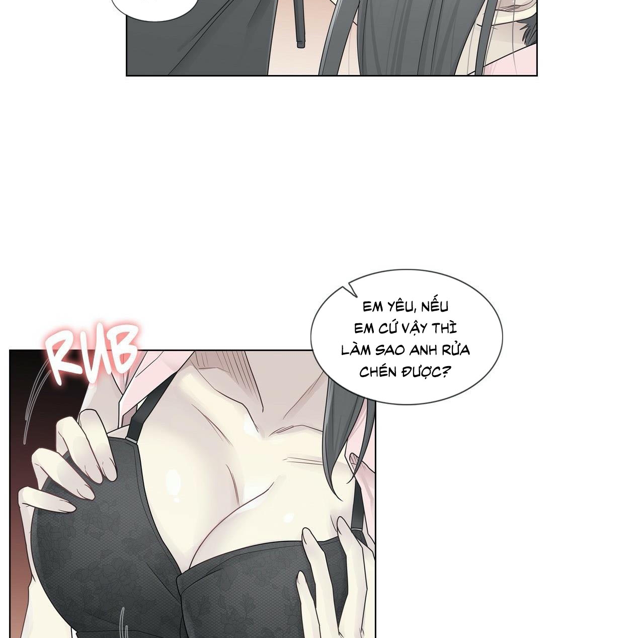 mở khóa tim em chapter 30 54