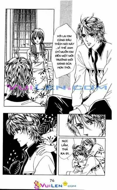 tìm anh - look for oppa chapter 6 76