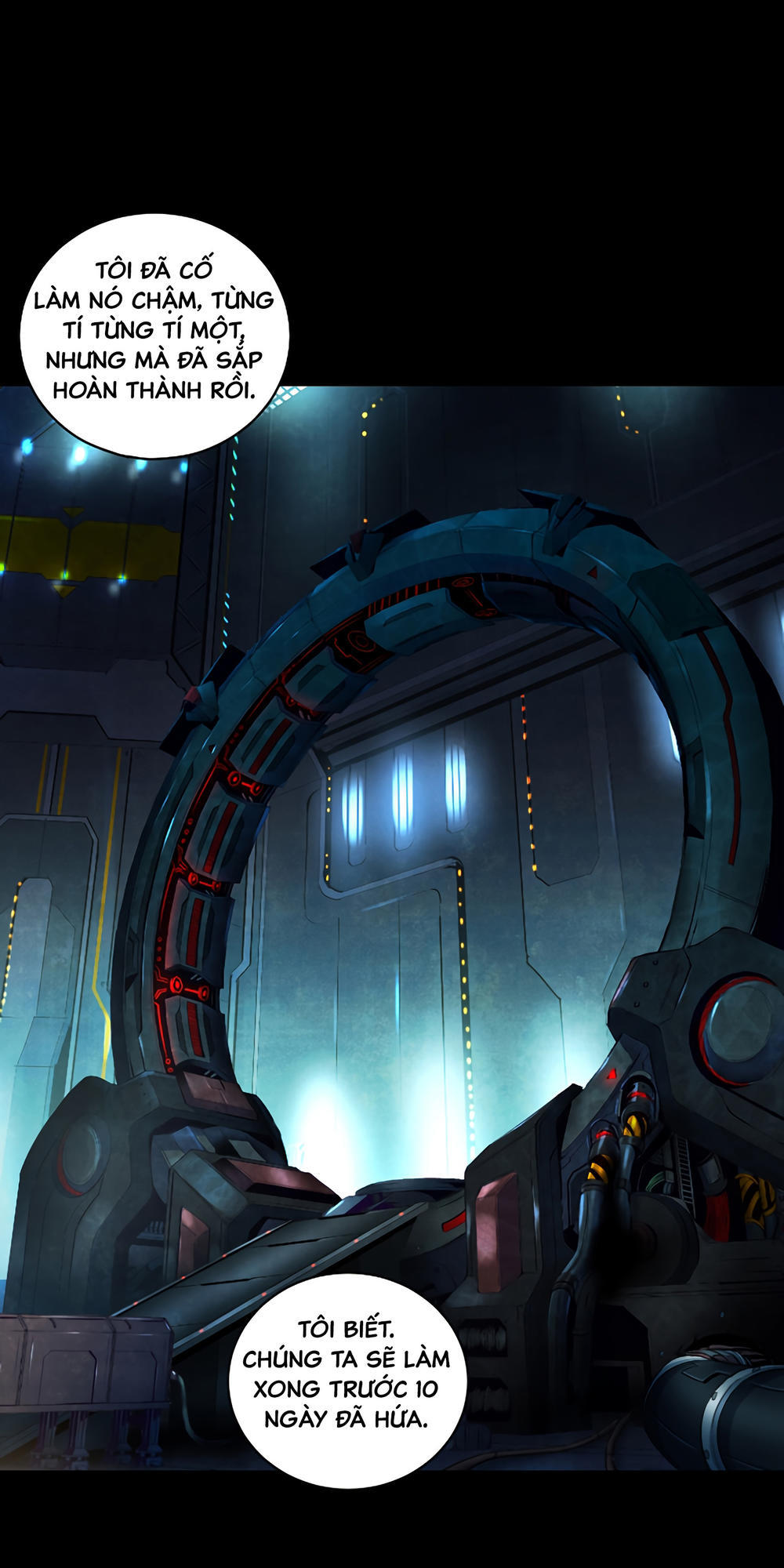 tam tuyệt tại dị giới chapter 71 27