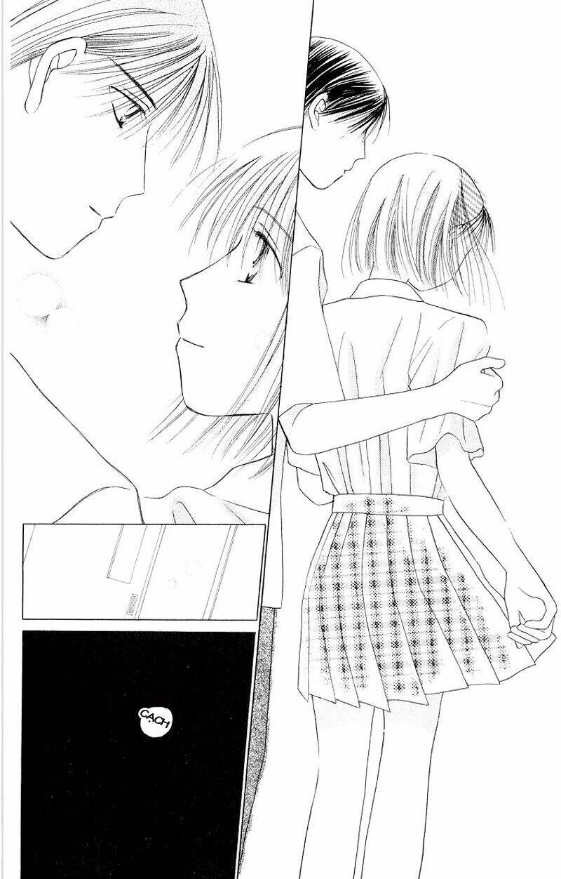 kare kano hajimemashita chapter 12 14
