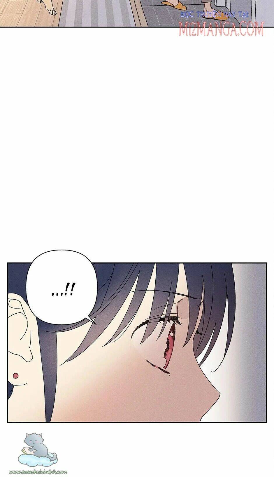 bạn trai “ma quái” ngọt ngào chapter 15.5 25