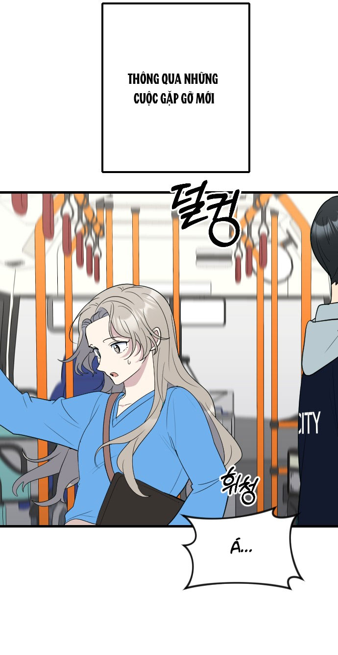 Tuyển Tập Truyện Ngắn Dằm Khăm Của Bạn Mảy chapter 32.2 - Trang 5