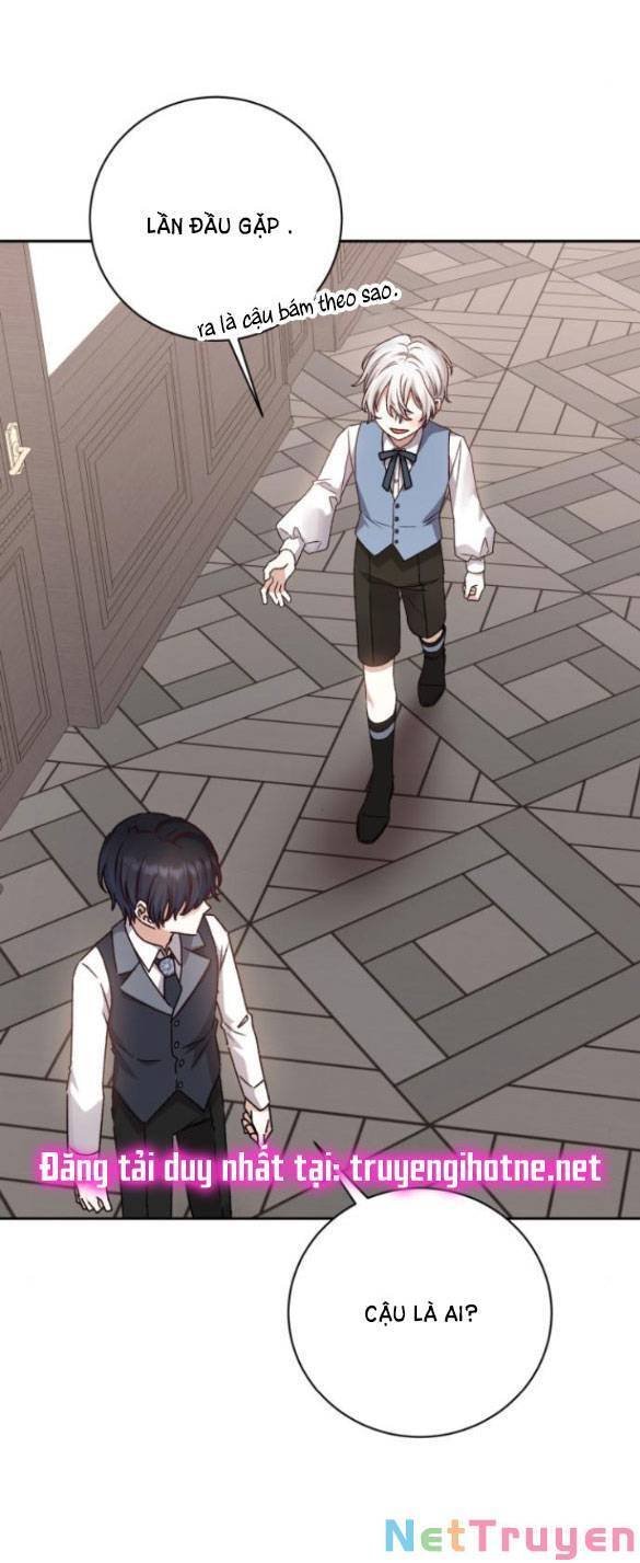 Nàng Bạo Chúa Muốn Có Một Cuộc Sống Hạnh Phúc Hơn! chapter 17.2 31