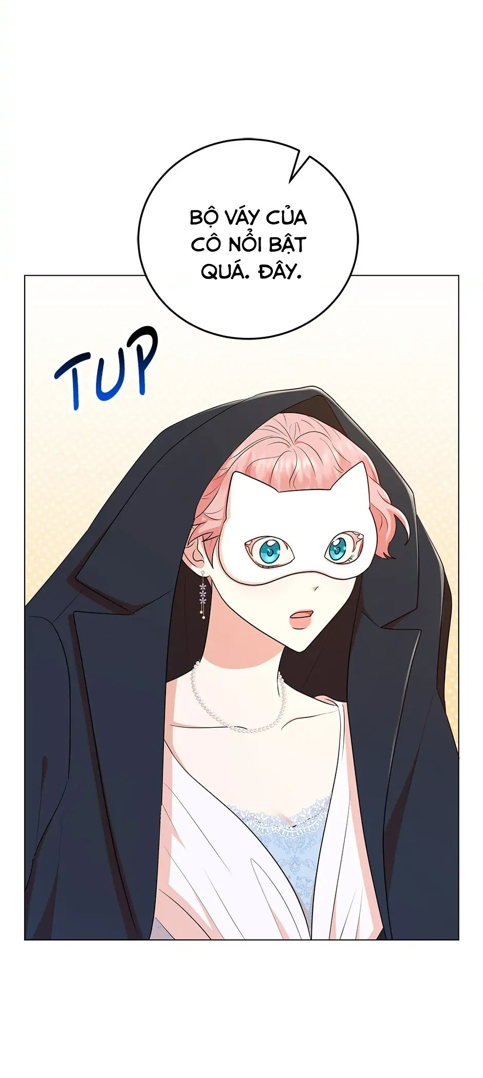 diễn vai ác nữ cũng thật khó khăn chapter 60 3