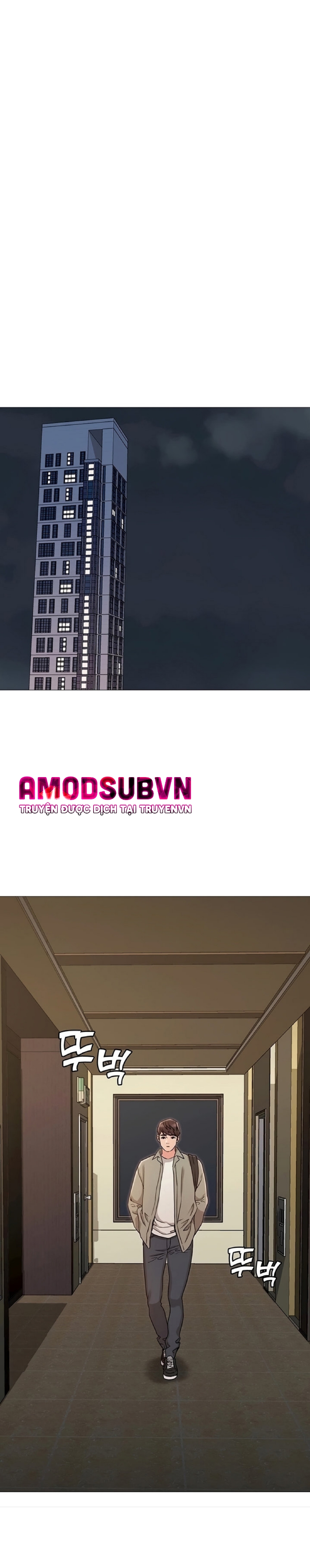 chị của bạn gái chapter 13 32