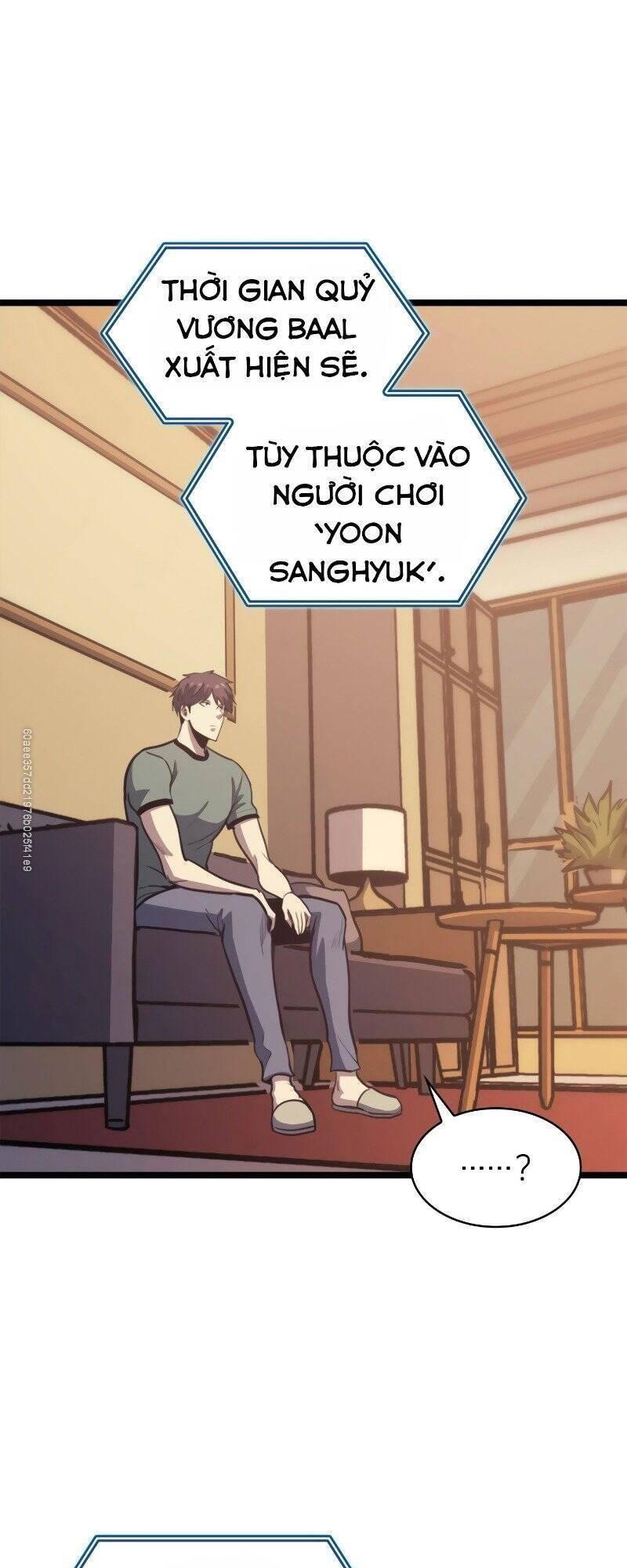 tôi trở lại thăng cấp một mình chapter 88 6